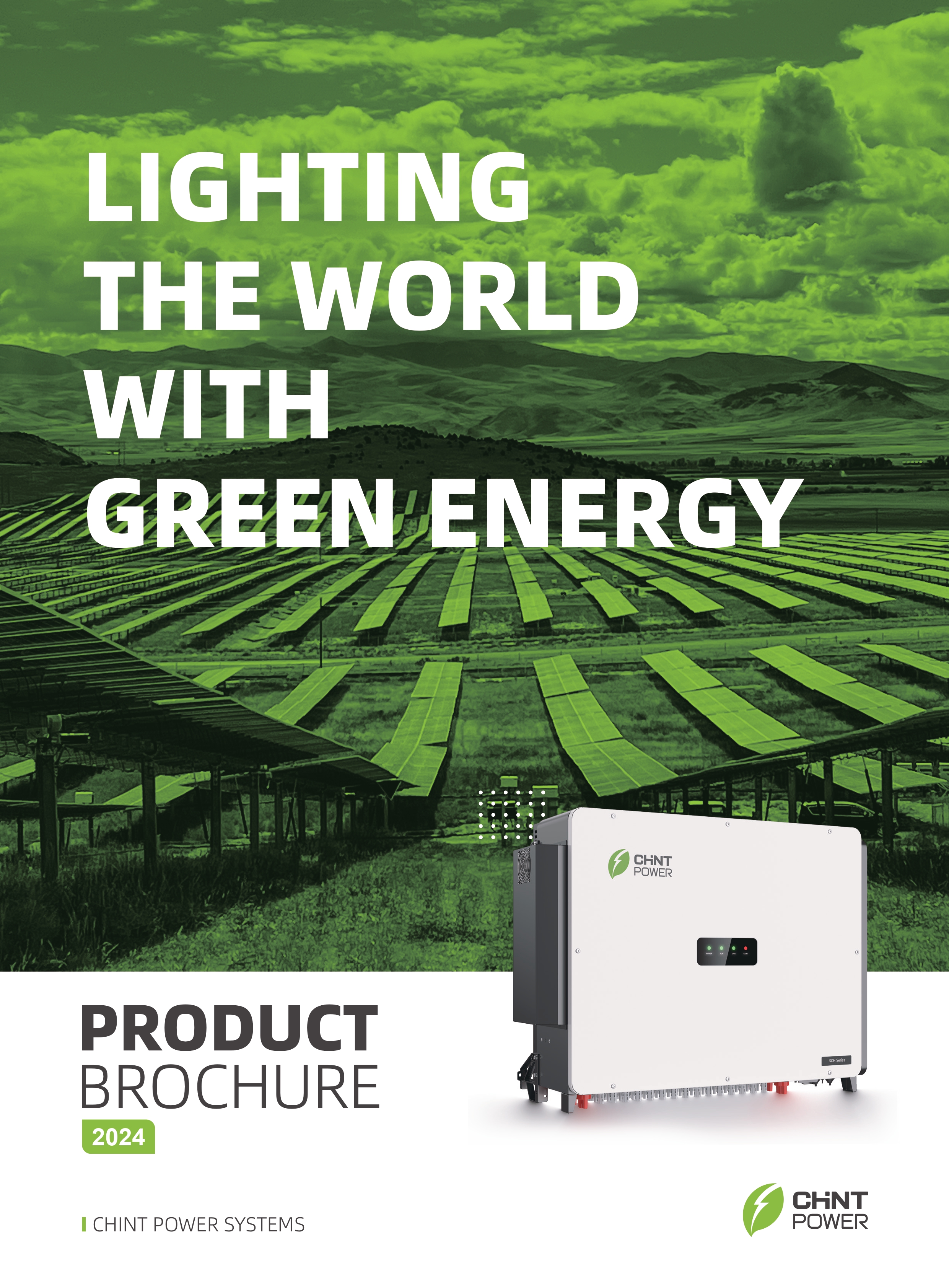 CHINT Inverter